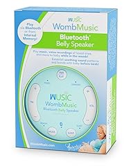 Wireless pregnancy headphones for sale  Delivered anywhere in USA 