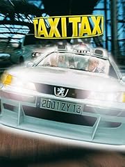 Taxi taxi gebraucht kaufen  Wird an jeden Ort in Deutschland