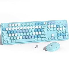 Wireless computer keyboard for sale  Delivered anywhere in USA 