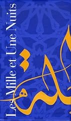 Nuits coffret 2 d'occasion  Livré partout en France