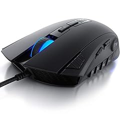 Titanwolf gaming maus gebraucht kaufen  Wird an jeden Ort in Deutschland