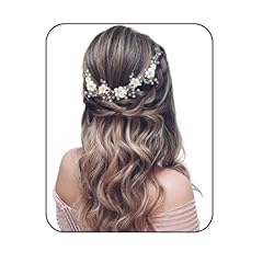 Unicra mariée cheveux d'occasion  Livré partout en France