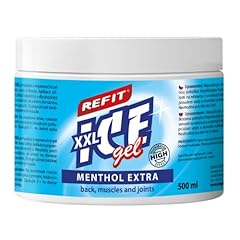 Refit ice gel gebraucht kaufen  Wird an jeden Ort in Deutschland