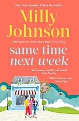 Time next week for sale  Delivered anywhere in UK