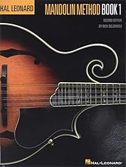Hal leonard mandolin d'occasion  Livré partout en France