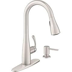 Moen essie 87014srs for sale  Delivered anywhere in USA 