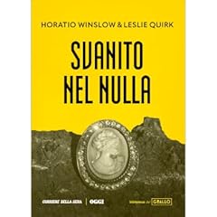 Svanito nel nulla usato  Spedito ovunque in Italia 