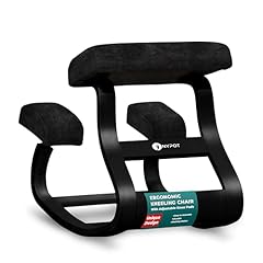 Nypot ergonomic kneeling for sale  Delivered anywhere in USA 