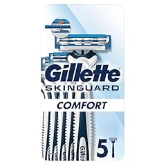 Gillette skinguard sensitive usato  Spedito ovunque in Italia 