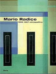 Mario radice. 1898 usato  Spedito ovunque in Italia 