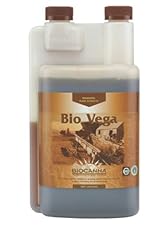 Canna bio vega for sale  Delivered anywhere in UK
