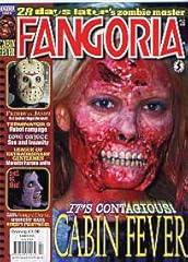 Fangoria 224 for sale  Delivered anywhere in UK