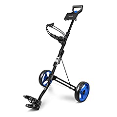 Serenelife wheel golf for sale  Delivered anywhere in USA 