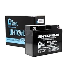 Ytx24hl battery replacement for sale  Delivered anywhere in USA 
