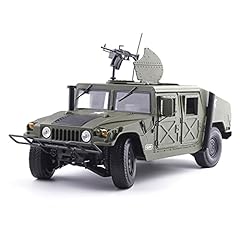 Used, DZYWL Classic Car Diecast Model Toy Kits 1:18 For Hummer for sale  Delivered anywhere in UK