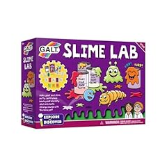 Galt slime lab for sale  Delivered anywhere in UK