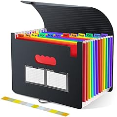 Sooez accordion file for sale  Delivered anywhere in USA 