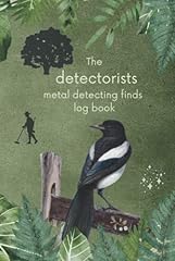 Detectorists metal detecting for sale  Delivered anywhere in UK