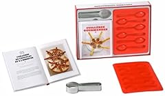 Cuillères gourmandes coffret d'occasion  Livré partout en France