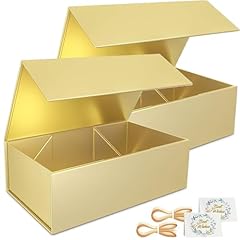 Confezione scatole regalo usato  Spedito ovunque in Italia 
