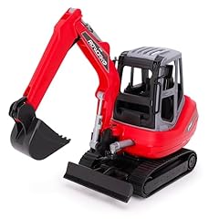 Toyland escavatore giocattolo usato  Spedito ovunque in Italia 
