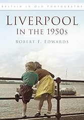 Liverpool 1950s for sale  Delivered anywhere in UK