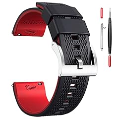 Hemsut silicone watch for sale  Delivered anywhere in UK