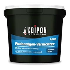 Koipon fadenalgen vernichter gebraucht kaufen  Wird an jeden Ort in Deutschland