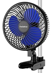 Fangofast grow ventilatore usato  Spedito ovunque in Italia 