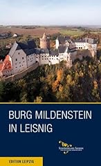 Burg mildenstein leisnig gebraucht kaufen  Wird an jeden Ort in Deutschland