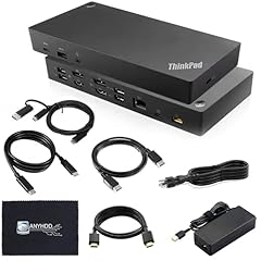 40af0135us thinkpad docking for sale  Delivered anywhere in USA 