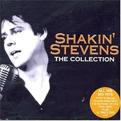 Shakin stevens the gebraucht kaufen  Wird an jeden Ort in Deutschland