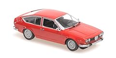 Minichamps 940120120 alf. usato  Spedito ovunque in Italia 