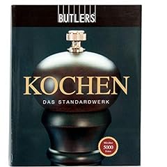 Butlers kochbuch butlers gebraucht kaufen  Wird an jeden Ort in Deutschland