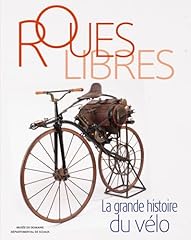 Roues libres. grande d'occasion  Livré partout en France