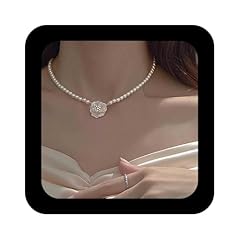 Dervivea vintage pearl for sale  Delivered anywhere in UK