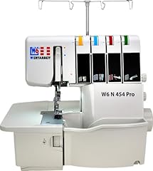 Verlock 454d pro gebraucht kaufen  Wird an jeden Ort in Deutschland