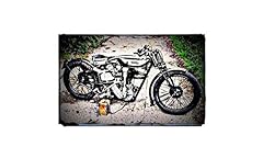 1931 norton cs1 for sale  Delivered anywhere in UK