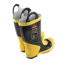 Luckdano feuerwehrstiefel arbe gebraucht kaufen  Wird an jeden Ort in Deutschland