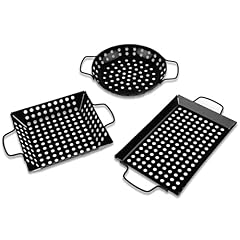 Waykea piece grill for sale  Delivered anywhere in USA 