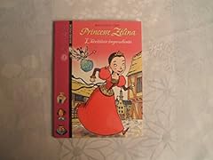 livres princesse zelina d'occasion  Livré partout en France