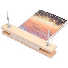 Wooden bookbinding press for sale  Delivered anywhere in USA 