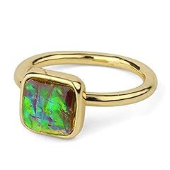 Natural ammolite stone for sale  Delivered anywhere in UK