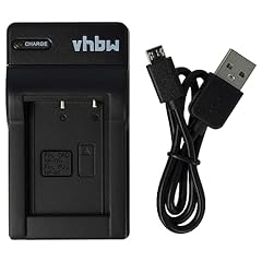 Vhbw usb akkuladegerät gebraucht kaufen  Wird an jeden Ort in Deutschland