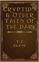 Cryptids tales dark for sale  Delivered anywhere in USA 