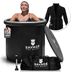 Savage ice baths for sale  Delivered anywhere in USA 