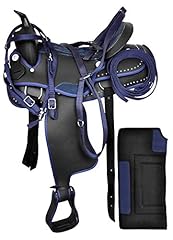 Synthetic western horse for sale  Delivered anywhere in USA 