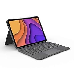 Logitech folio touch gebraucht kaufen  Wird an jeden Ort in Deutschland