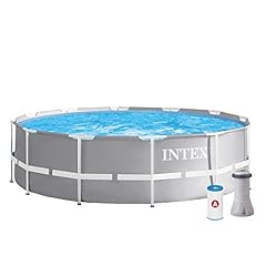 Intex 26716 piscine d'occasion  Livré partout en France