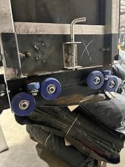 Conestoga wheel1.5 inch for sale  Delivered anywhere in USA 